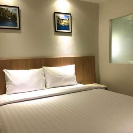 ฮาร์ต โฮเต็ล Hotel มาตารัม ภายนอก รูปภาพ