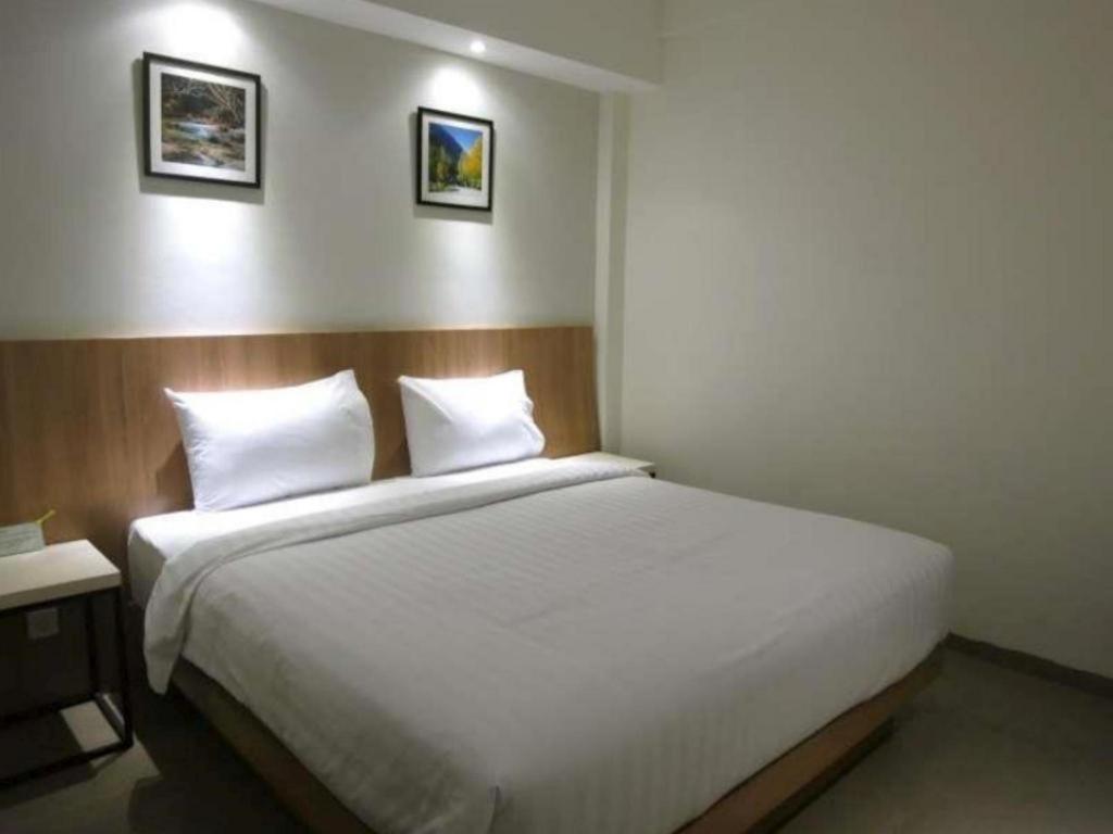 ฮาร์ต โฮเต็ล Hotel มาตารัม ภายนอก รูปภาพ