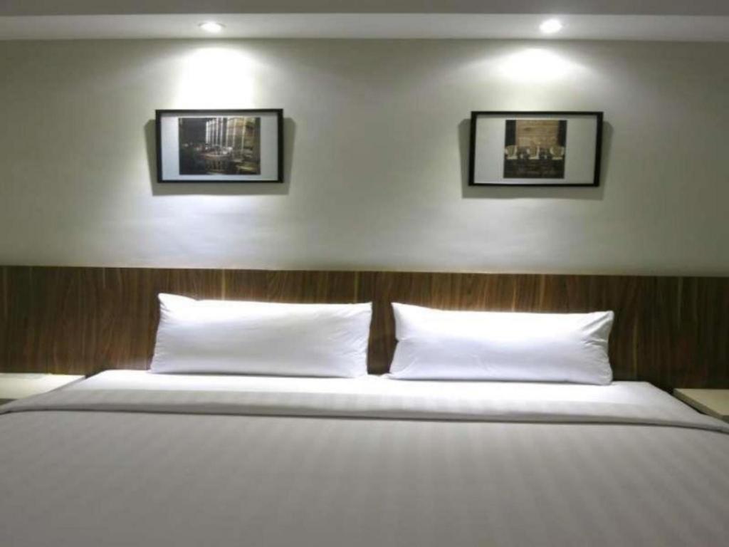 ฮาร์ต โฮเต็ล Hotel มาตารัม ภายนอก รูปภาพ
