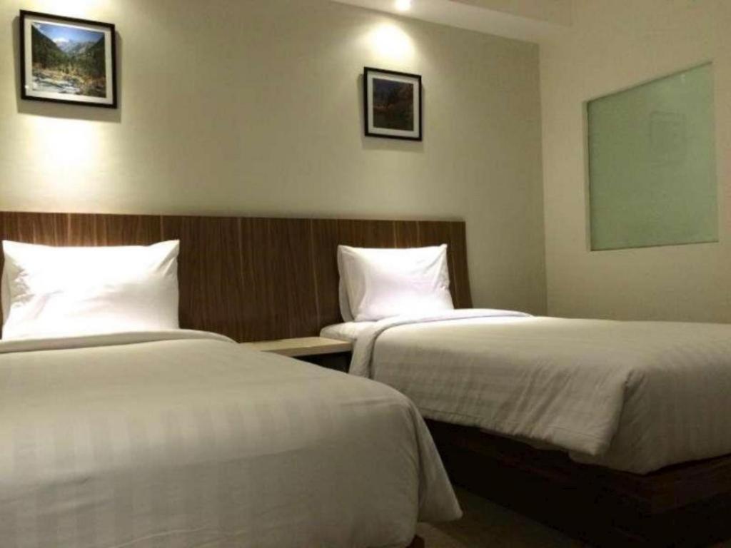 ฮาร์ต โฮเต็ล Hotel มาตารัม ภายนอก รูปภาพ