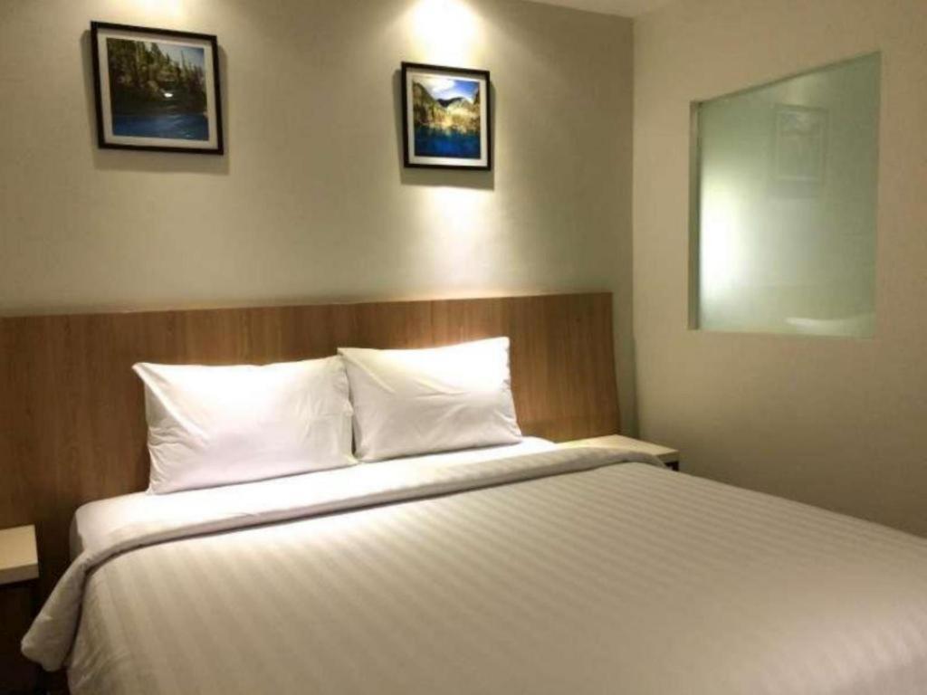 ฮาร์ต โฮเต็ล Hotel มาตารัม ภายนอก รูปภาพ