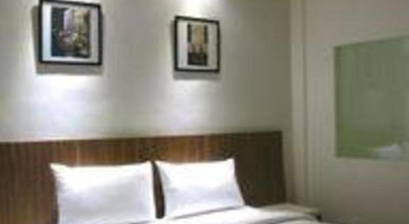 ฮาร์ต โฮเต็ล Hotel มาตารัม ภายนอก รูปภาพ