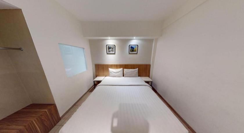 ฮาร์ต โฮเต็ล Hotel มาตารัม ภายนอก รูปภาพ