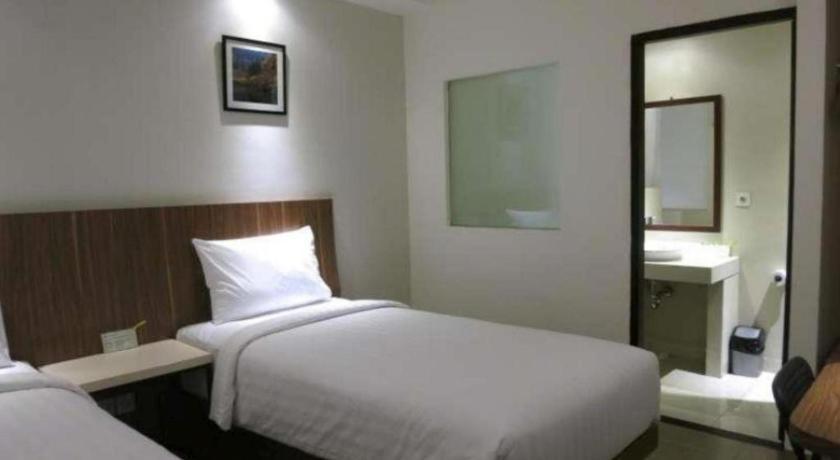 ฮาร์ต โฮเต็ล Hotel มาตารัม ภายนอก รูปภาพ