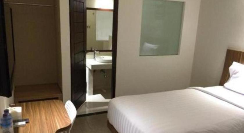 ฮาร์ต โฮเต็ล Hotel มาตารัม ภายนอก รูปภาพ
