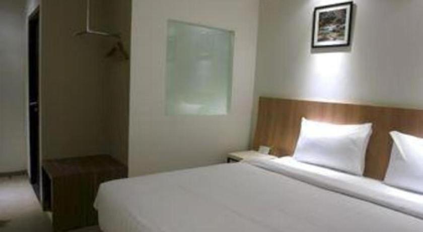 ฮาร์ต โฮเต็ล Hotel มาตารัม ภายนอก รูปภาพ