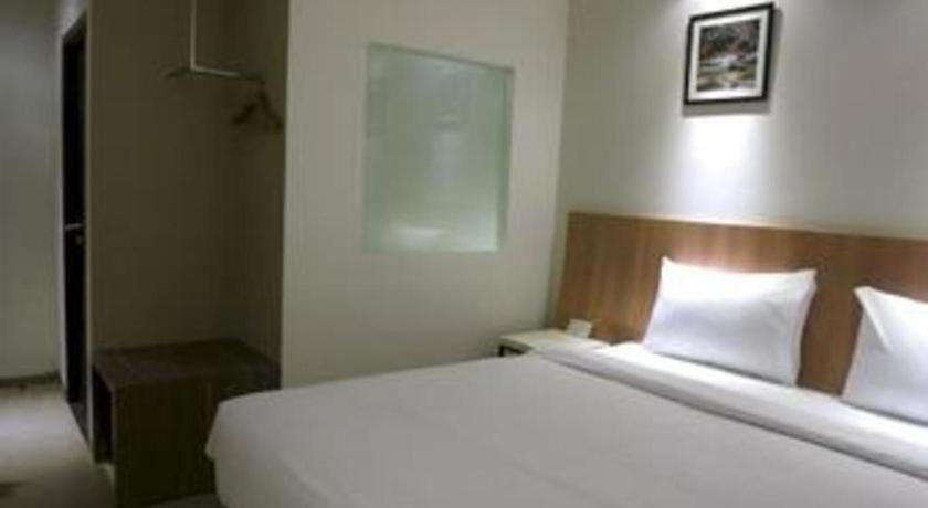 ฮาร์ต โฮเต็ล Hotel มาตารัม ภายนอก รูปภาพ