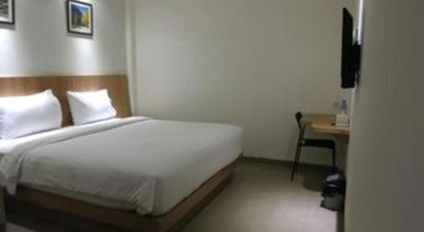 ฮาร์ต โฮเต็ล Hotel มาตารัม ภายนอก รูปภาพ