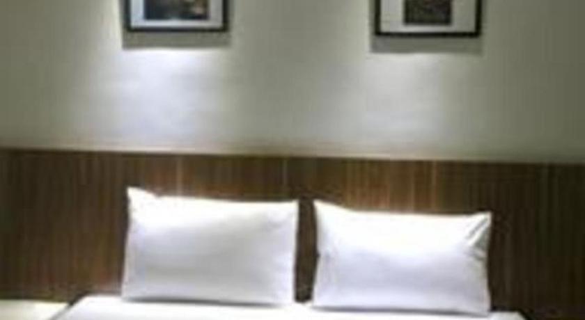 ฮาร์ต โฮเต็ล Hotel มาตารัม ภายนอก รูปภาพ
