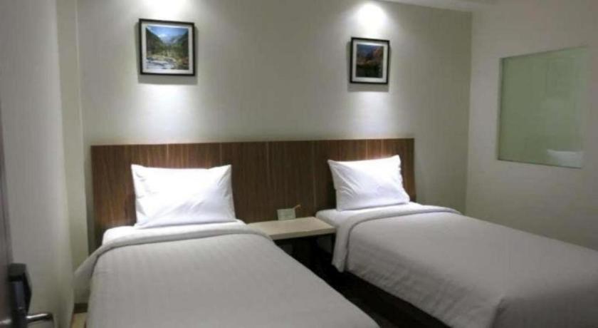 ฮาร์ต โฮเต็ล Hotel มาตารัม ภายนอก รูปภาพ