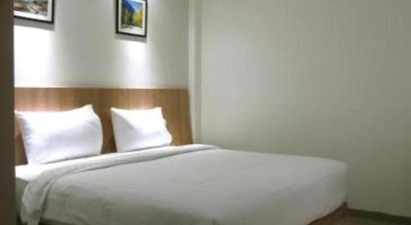 ฮาร์ต โฮเต็ล Hotel มาตารัม ภายนอก รูปภาพ