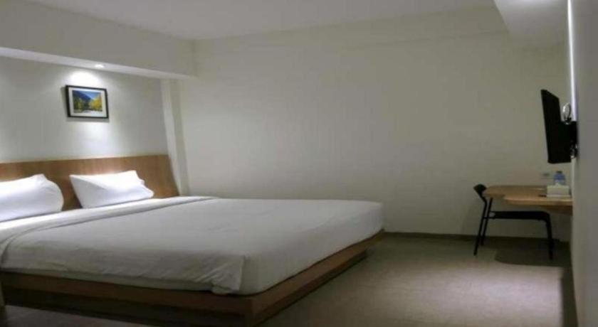 ฮาร์ต โฮเต็ล Hotel มาตารัม ภายนอก รูปภาพ
