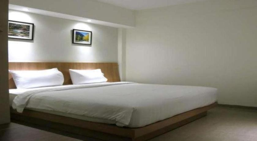 ฮาร์ต โฮเต็ล Hotel มาตารัม ภายนอก รูปภาพ