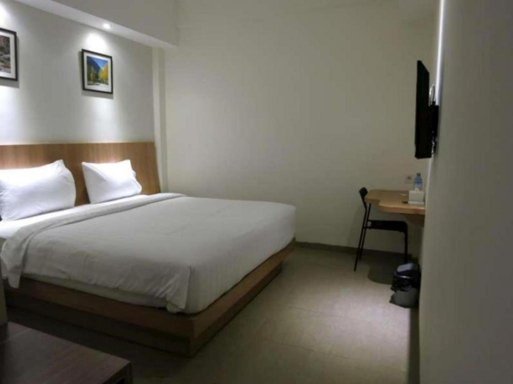 ฮาร์ต โฮเต็ล Hotel มาตารัม ภายนอก รูปภาพ