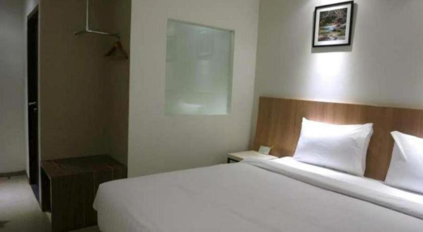 ฮาร์ต โฮเต็ล Hotel มาตารัม ภายนอก รูปภาพ