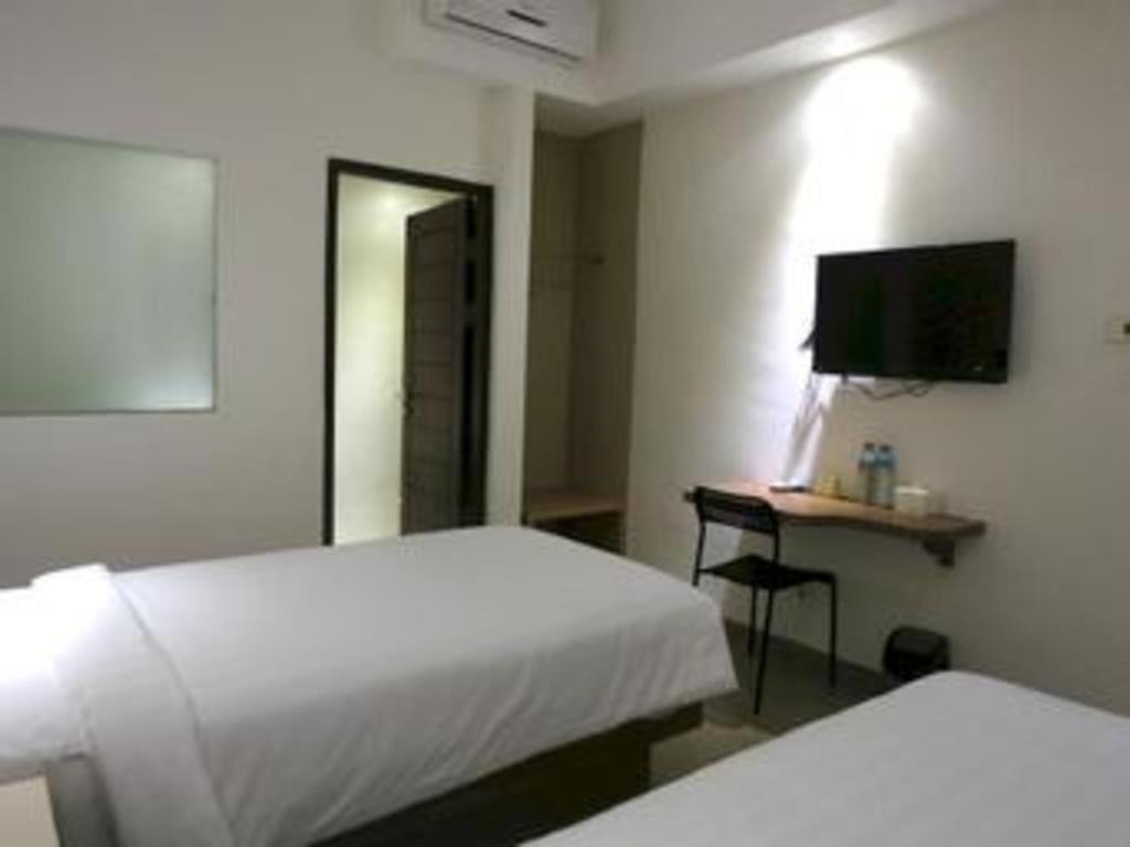 ฮาร์ต โฮเต็ล Hotel มาตารัม ภายนอก รูปภาพ