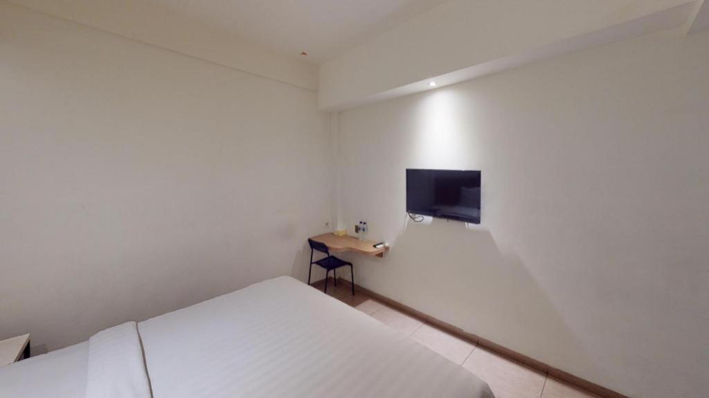 ฮาร์ต โฮเต็ล Hotel มาตารัม ภายนอก รูปภาพ