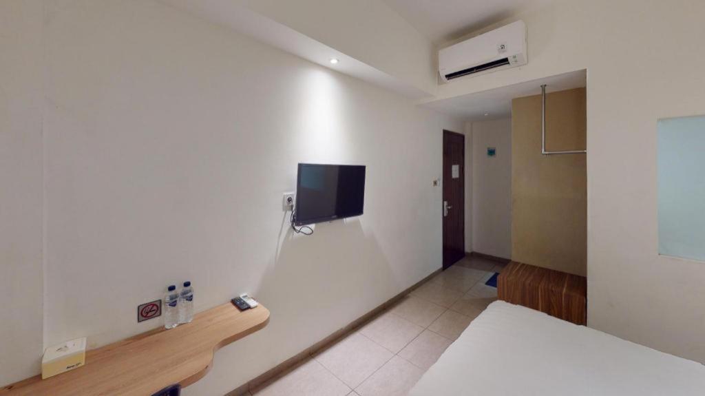 ฮาร์ต โฮเต็ล Hotel มาตารัม ภายนอก รูปภาพ