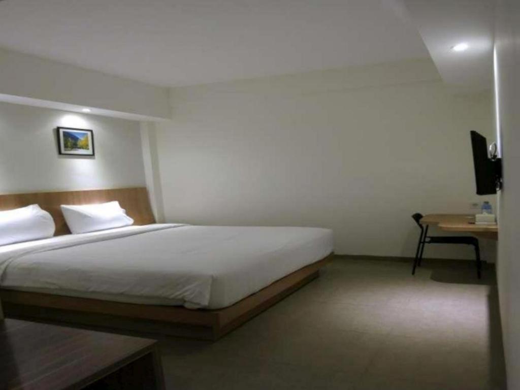 ฮาร์ต โฮเต็ล Hotel มาตารัม ภายนอก รูปภาพ