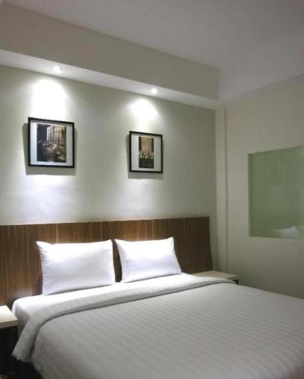 ฮาร์ต โฮเต็ล Hotel มาตารัม ภายนอก รูปภาพ