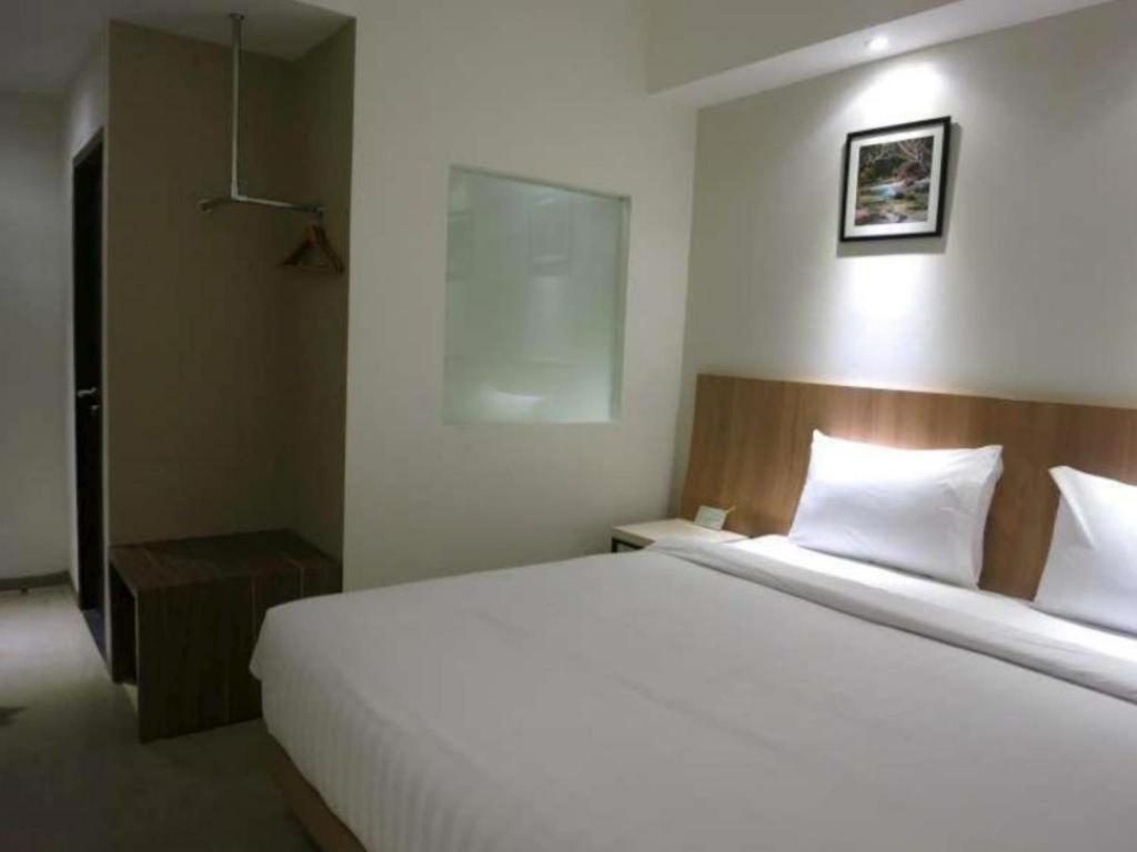 ฮาร์ต โฮเต็ล Hotel มาตารัม ภายนอก รูปภาพ