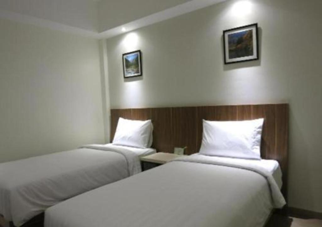 ฮาร์ต โฮเต็ล Hotel มาตารัม ภายนอก รูปภาพ