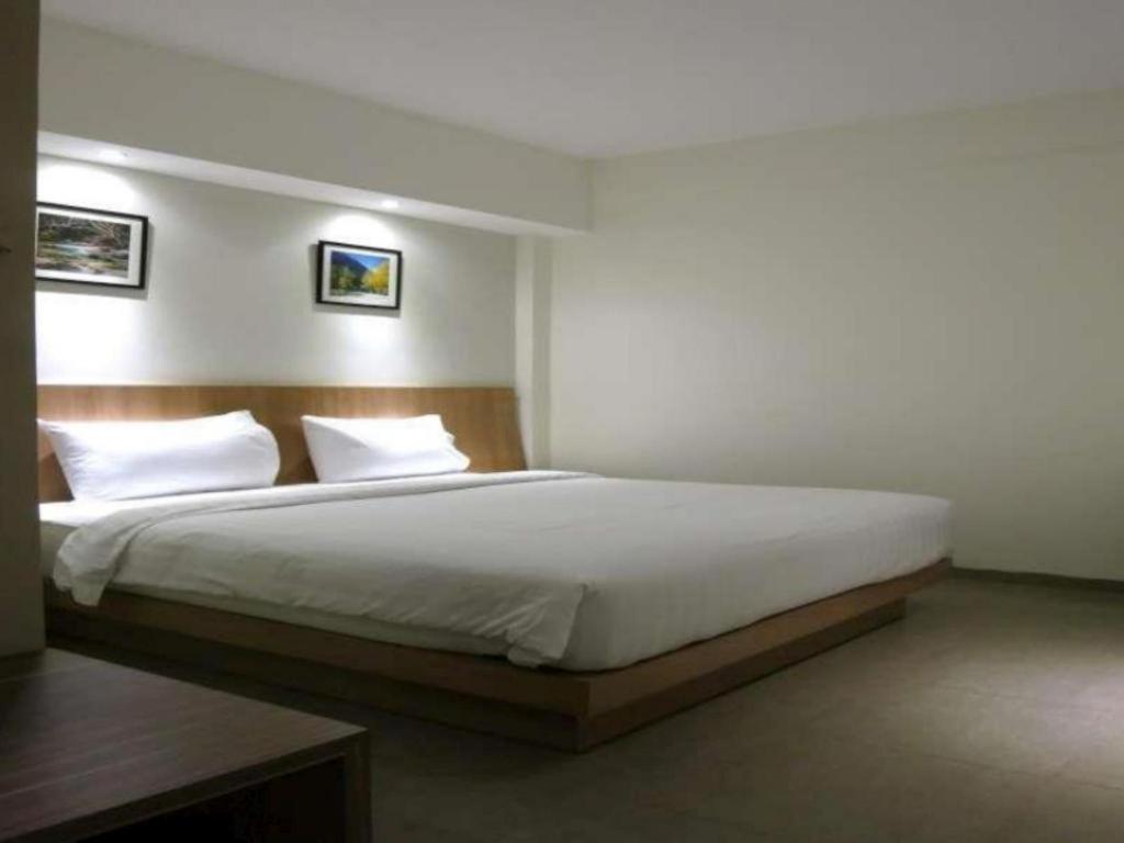 ฮาร์ต โฮเต็ล Hotel มาตารัม ภายนอก รูปภาพ