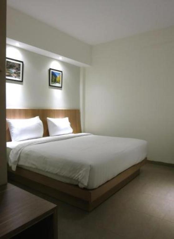 ฮาร์ต โฮเต็ล Hotel มาตารัม ภายนอก รูปภาพ
