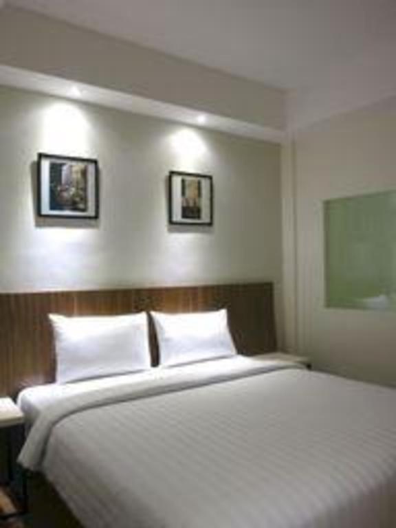ฮาร์ต โฮเต็ล Hotel มาตารัม ภายนอก รูปภาพ