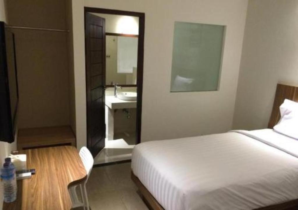 ฮาร์ต โฮเต็ล Hotel มาตารัม ภายนอก รูปภาพ