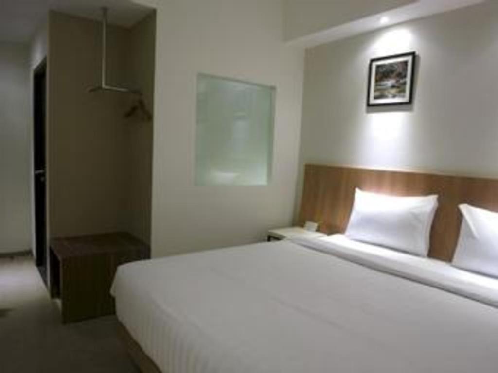 ฮาร์ต โฮเต็ล Hotel มาตารัม ภายนอก รูปภาพ