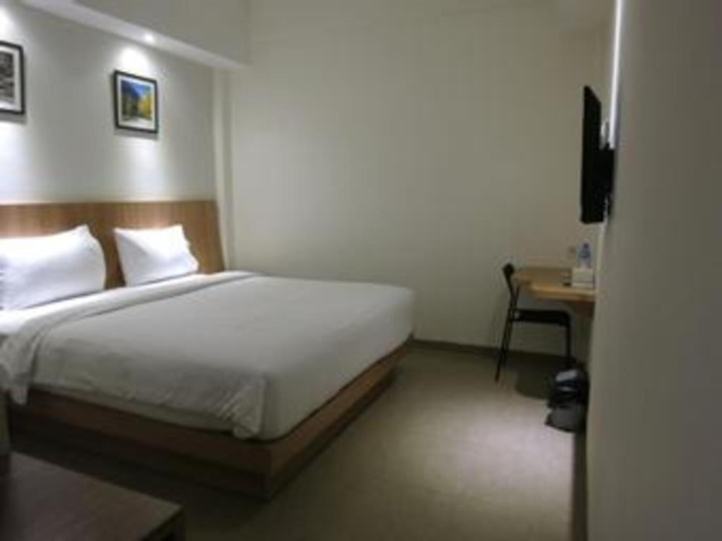 ฮาร์ต โฮเต็ล Hotel มาตารัม ภายนอก รูปภาพ
