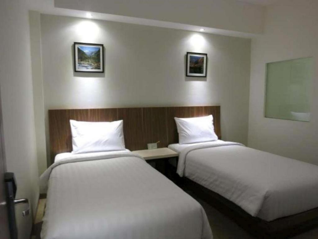 ฮาร์ต โฮเต็ล Hotel มาตารัม ภายนอก รูปภาพ