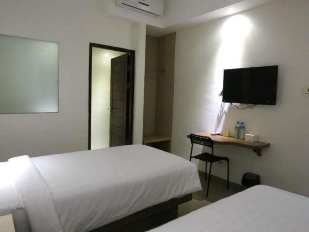 ฮาร์ต โฮเต็ล Hotel มาตารัม ภายนอก รูปภาพ