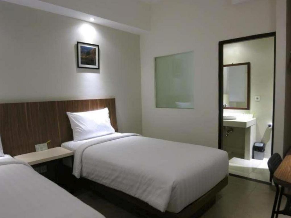 ฮาร์ต โฮเต็ล Hotel มาตารัม ภายนอก รูปภาพ