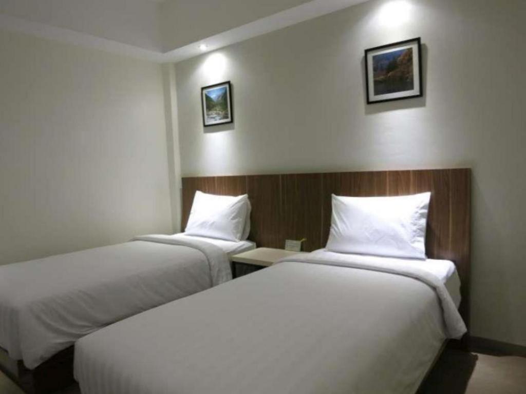 ฮาร์ต โฮเต็ล Hotel มาตารัม ภายนอก รูปภาพ