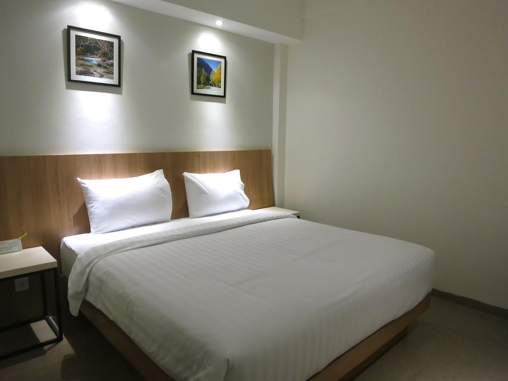 ฮาร์ต โฮเต็ล Hotel มาตารัม ห้อง รูปภาพ